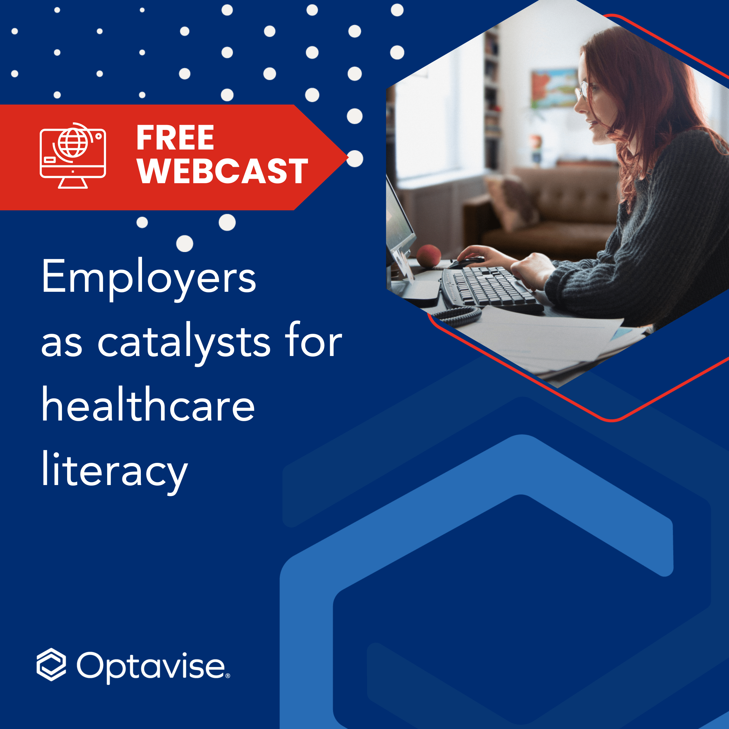 Advocacy webcast